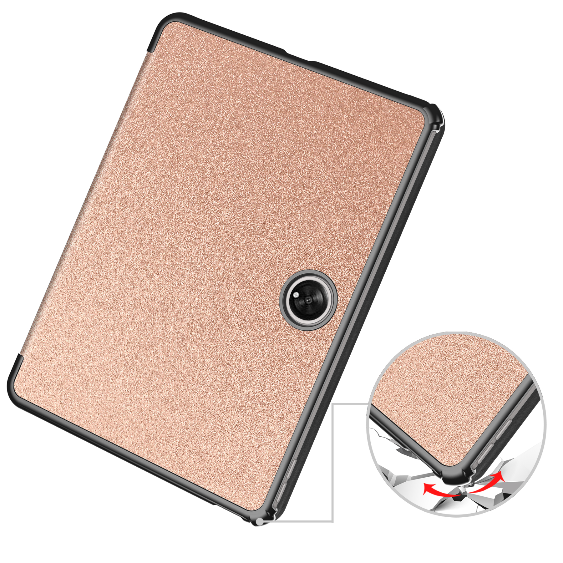 Etui Bizon Case Tab Croc